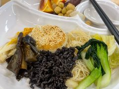 -素清香(解放路店)