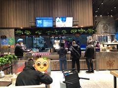 -京穆兰兰州牛肉面·清真(中川机场店)