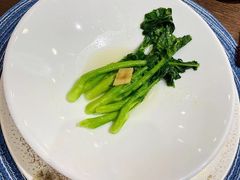 -潮汕味道·煮海餐厅(金麟大厦店)