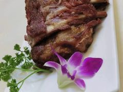 -三羊居食府(文艺路店)