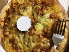 -必胜客(上海新南方商城PH店)
