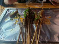 -晓靖轩烧烤(沙河风情店)