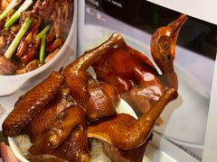 -凤凰楼酒家·粤宴点心(华强北店)