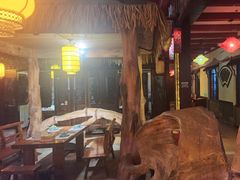 -和源祥·日照菜扛把子(万平口一店)