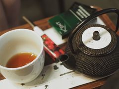 -去茶山(重庆万象城店)