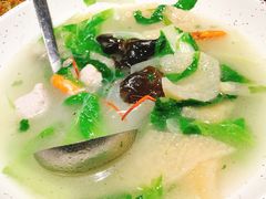 -老头儿油爆虾·知味杭州(爱琴海购物中心)