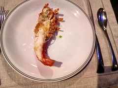 -广州花园酒店-凌璇阁360度高空海鲜自助餐CAROUSEL