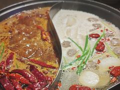 -萍姐火锅·公路夜市(打浦桥日月光店)