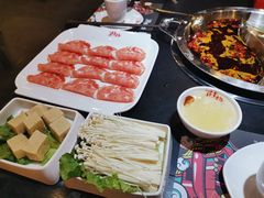 -井格·重庆火锅(王府井店)