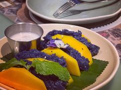 -CHINCHIN 青青·泰国料理(万象食家店)