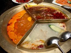-周师兄大刀腰片火锅(洪崖洞旗舰店)