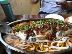 -自游人·美食一楼·地道徽菜(三十年名店)