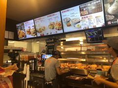 -肯德基(杭州和平饭店)