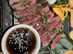 -和来日本料理(张家港美食街店)