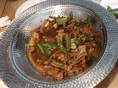 -严记小天府酸菜鱼(西四路店)