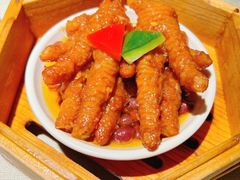 -福宴·现代粤菜(星光国际广场店)