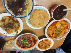 -再回首(兰州中心店)