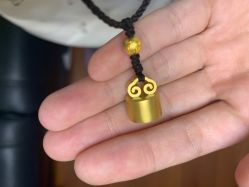 -周大福CHOW TAI FOOK(南京东路永安百货店)