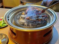 -西塔老太太泥炉烤肉(北京双井店)