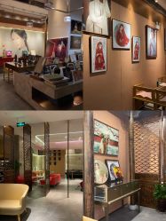 -盘子女人坊古装写真摄影(南京总店)