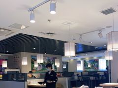 大堂-猪啊牛呀羊啊铜盘烤肉(正大广场店)