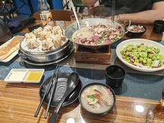 -回香楼大连新派清真菜