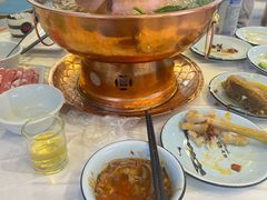 -虾大侠·盱眙龙虾老北京铜锅涮羊肉(金楠天街店)