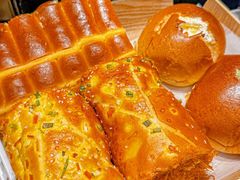 -烘焙町面包店(西四店)