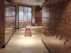 -汤W城市微度假(仓山店)