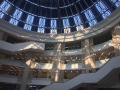 -厦门市图书馆(集美新城馆区)