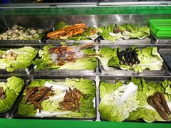 -山菌美食苑(振兴路店)