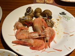 -汉巴味德(大悦城店)