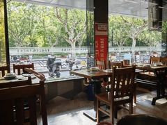 -重庆鸡公煲·青锅花椒鱼(牡丹江路店)