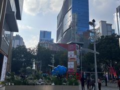 -天河领展广场