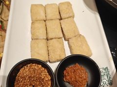 -云海肴·汽锅鸡·云南代表菜(浦江欢乐颂店)