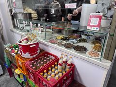 -大姨捞面(新安花园店)
