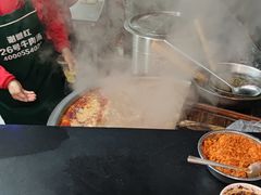 -谢继红26号牛肉汤(田家庵店)