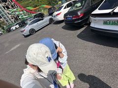 -虎啸峡漂流