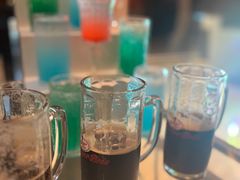 -杭州国际会议中心洲际酒店-原素全日餐厅(解放东路店)