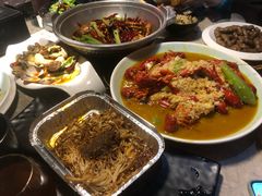-沪小胖小龙虾(淮海中路旗舰店)