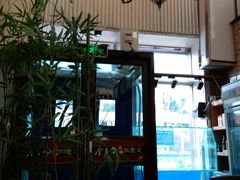 -金豆角砂锅焖面(安贞店)