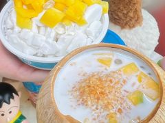 -冰椰岛椰冰(亚龙湾店)