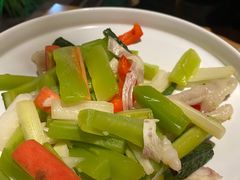 -卞氏菜根香·川菜(青羊万达店)