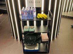 -威尔仕健身·游泳(中港汇店)