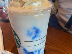 -星巴克臻选(上海陆家嘴中心店)