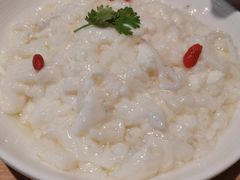 银鱼炒蛋-兔爸私家小厨(新北万达店)