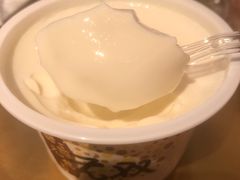 无糖双皮奶-三元梅园(团结湖店)
