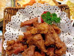-前海沿·青岛菜(乐客城店)