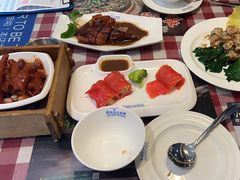-观塘港茶餐厅(八一大道店)