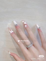 -妙睫屋日式美甲美睫